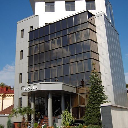 Acapulco Hotel Πλοέστι Εξωτερικό φωτογραφία