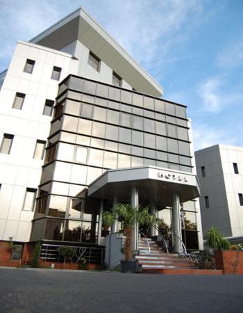 Acapulco Hotel Πλοέστι Εξωτερικό φωτογραφία