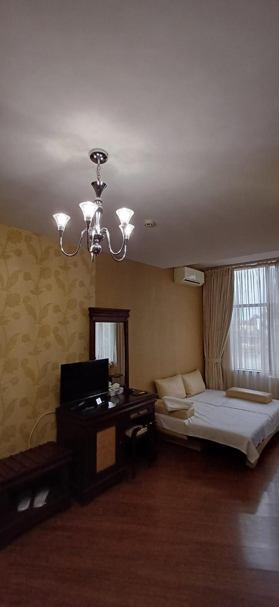 Acapulco Hotel Πλοέστι Εξωτερικό φωτογραφία